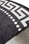Conceptum Antik Alfombra Multicolor 100 cm